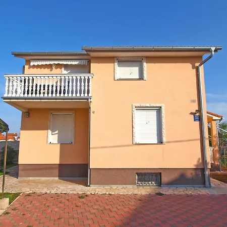 Fuer 4 Personen Ca 32 Qm In Fazana-surida, Istrien Istrische Riviera Apartment Valbandon