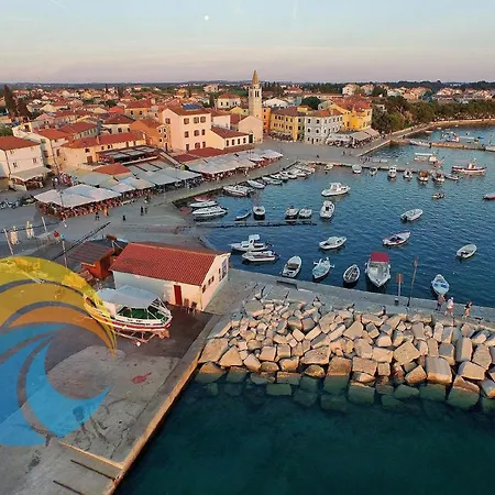 Fuer 4 Personen Ca 32 Qm In Fazana-surida, Istrien Istrische Riviera