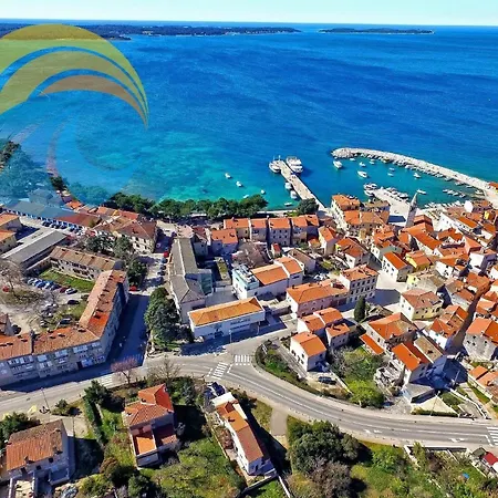 Fuer 4 Personen Ca 32 Qm In Fazana-surida, Istrien Istrische Riviera *