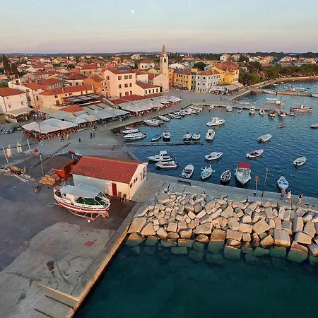 Fuer 4 Personen Ca 32 Qm In Fazana-surida, Istrien Istrische Riviera *