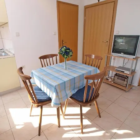 Fuer 4 Personen Ca 32 Qm In Fazana-surida, Istrien Istrische Riviera