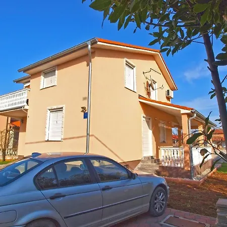 Fuer 4 Personen Ca 32 Qm In Fazana-surida, Istrien Istrische Riviera Apartment *